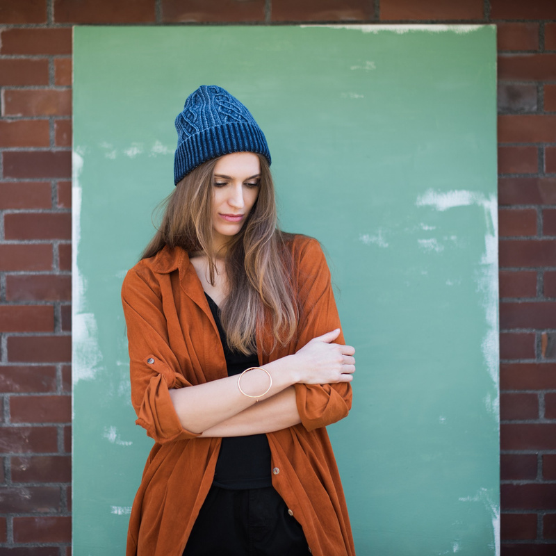 Kapelusz Summer Walks