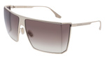 Okulary VICTORIA BECKHAM VB249S6512714. Okulary przeciwsłoneczne, Kolor złoty. Kobieta.