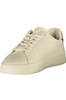 Beżowe buty sportowe męskie Tommy Hilfiger