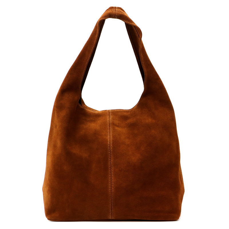 Damska torebka ze skóry naturalnej Camilla PREMIUM 10.006