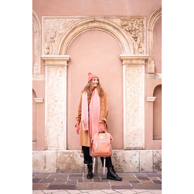 Rękawiczki dziecięce Tolland