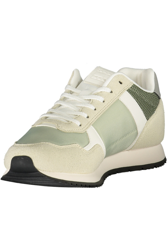 TOMMY HILFIGER M�SKIE ZIELONE BUTY SPORTOWE