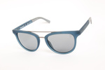 Okulary TIMBERLAND TB9130-5291D. Okulary przeciwsłoneczne, Kolor niebieski. Kobieta.