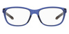 Okulary UNDER ARMOUR UA5025QM4F316. Okulary, Kolor przezroczysty. Kobieta.
