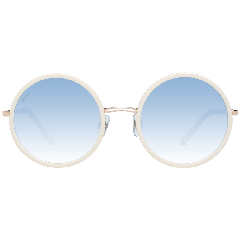 Okulary WEB EYEWEAR WE0200-5221F. Okulary przeciwsłoneczne, Kolor . Kobieta.