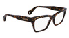 Okulary LANVIN LNV2644-239. Okulary, Kolor brązowy. Kobieta.
