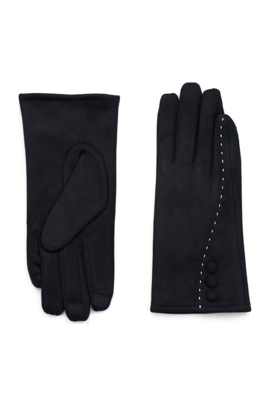 Rękawiczki Strasburg