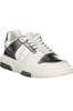TOMMY HILFIGER DAMSKIE BUTY SPORTOWE BIAŁE