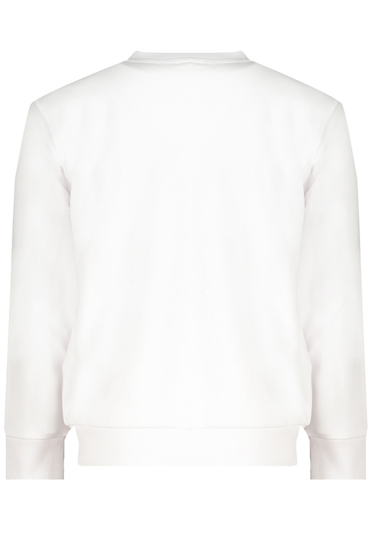 BIAŁA BLUZA BEZ ZAMKA NORTH SAILS