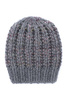 Czapka Wełniana Przeplatanka