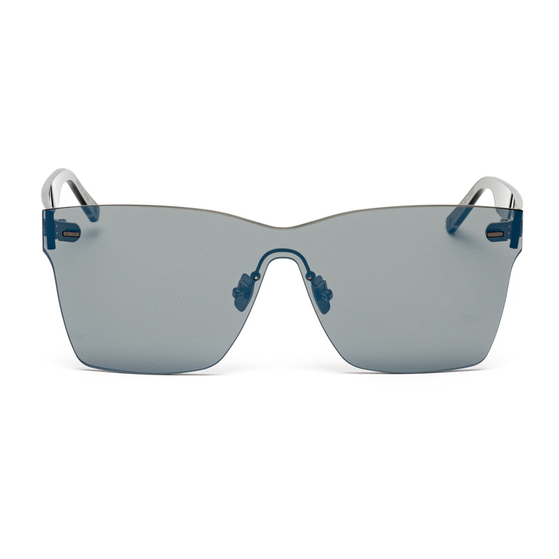 Okulary BELSTAFF LUMINORMETHAN. Okulary przeciwsłoneczne, Kolor niebieski. Kobieta.
