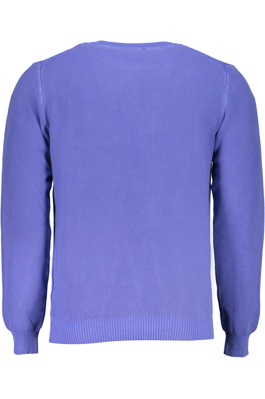 NIEBIESKI SWETER MĘSKI NORTH SAILS