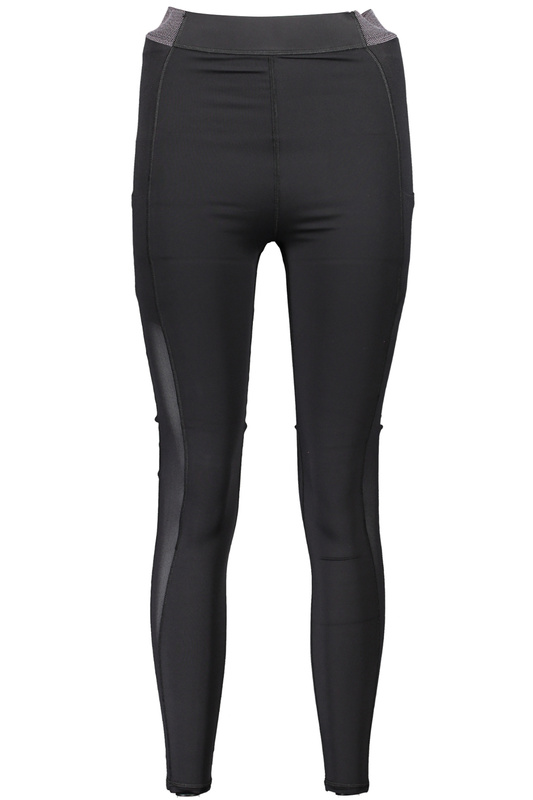 LEGGINSY DAMSKIE CALVIN KLEIN CZARNE