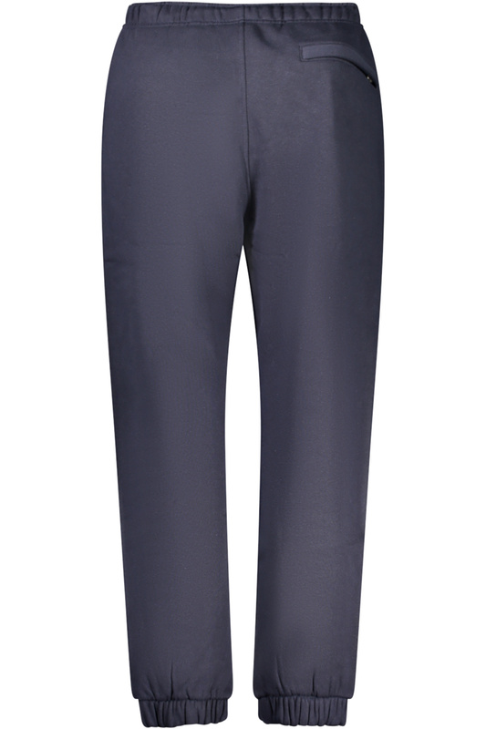 NIEBIESKIE SPODNIE MĘSKIE GUESS JEANS