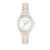 Zegarek TRUSSARDI R2453157509. Kwarcowy, Kolor szary. Kobieta.