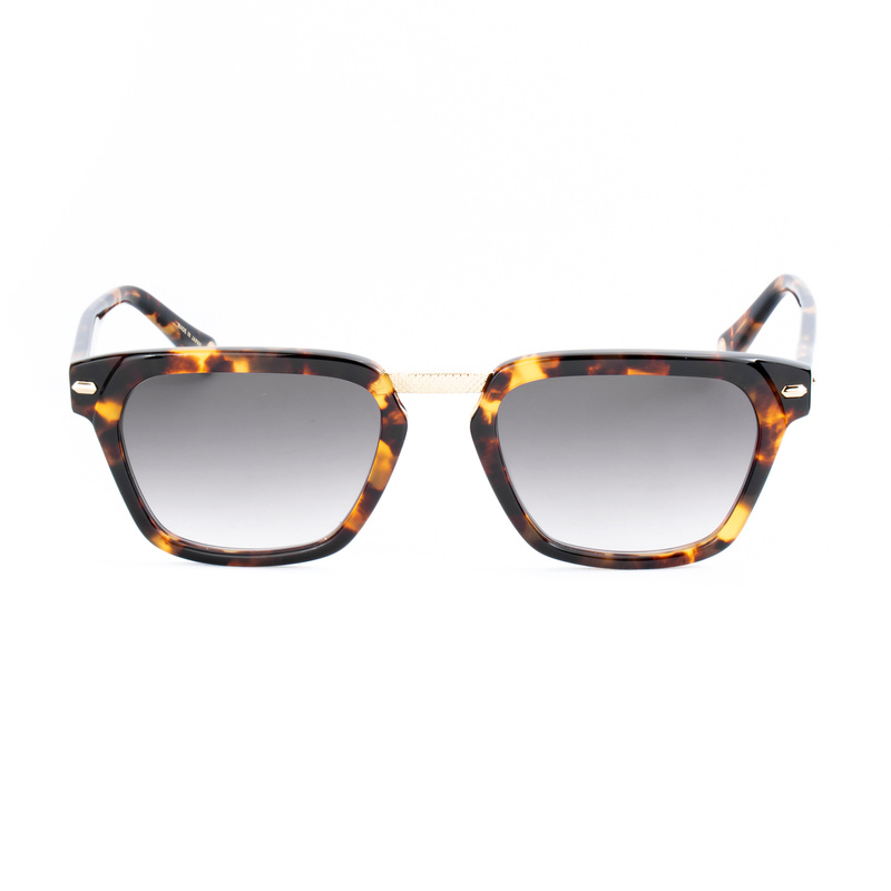 Okulary BELSTAFF COOPER-S192. Okulary przeciwsłoneczne, Kolor brązowy. Unisex.