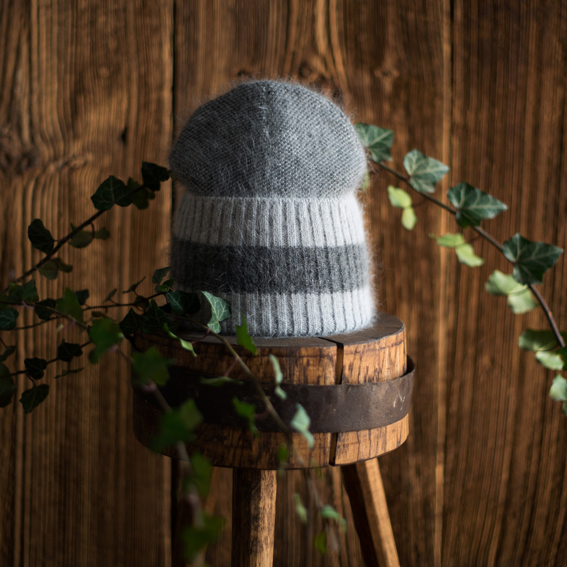 Polski kapelusz Wanda