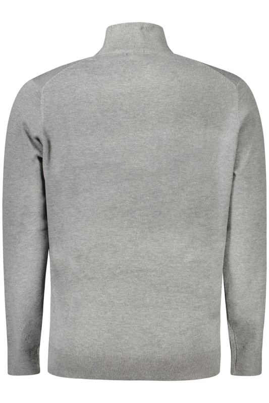 Norway 1963 KOSZULA M�SKA SZARA