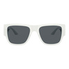 Damskie okulary przeciwsłoneczne Versace VE4403-314-87