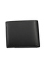 PORTFEL CALVIN KLEIN BLACK MAN
