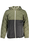 KURTKA VANS GREEN MĘSKA
