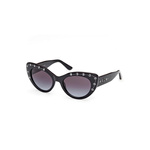 Okulary przeciwsłoneczne damskie Guess GU001635401B