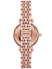 ZEGAREK DAMSKI EMPORIO ARMANI AR11267 - GIANNI T-BAR (zi526b)