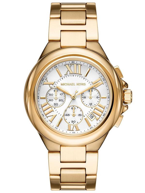 ZEGAREK DAMSKI MICHAEL KORS Camille MK7270 + BOX