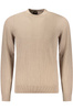 SWETER M�SKI HUGO BOSS BE�OWY