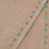 Szal Blue Gems