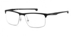 Okulary CARRERA DUCATI CARDUC013003F. Okulary, Kolor czarny. Mężczyzna.