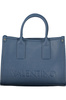 TOREBKA VALENTINO BAGS DAMSKA NIEBIESKA