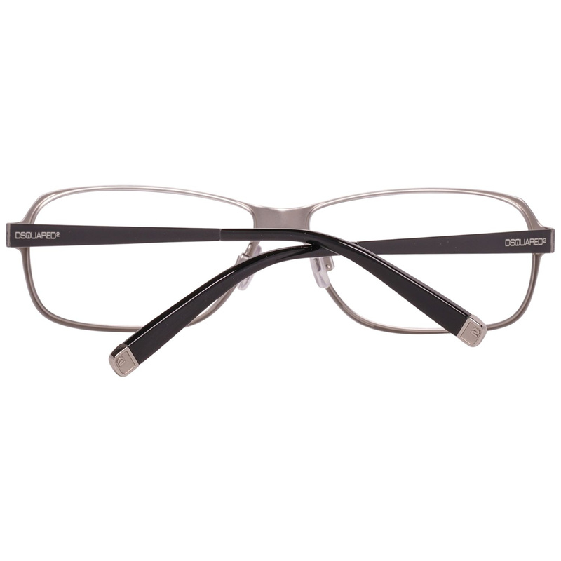 Okulary DSQUARED2 DQ5057-002-56. Okulary, Kolor czarny. Mężczyzna.