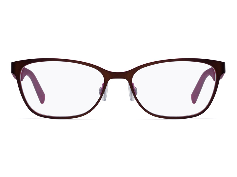 Okulary HUGO HG-0210-GVK. Okulary, Kolor MT BW FUC. Kobieta.