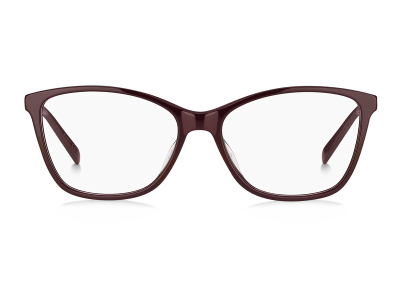 Okulary M MISSONI MMI-0032-LHF. Okulary, Kolor Burgundy. Kobieta.