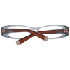 Okulary DSQUARED2 DQ5020-087-51. Okulary, Kolor przezroczysty. Kobieta.