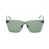 Okulary BELSTAFF LUMINOR-VERDE. Okulary przeciwsłoneczne, Kolor zielony. Kobieta.