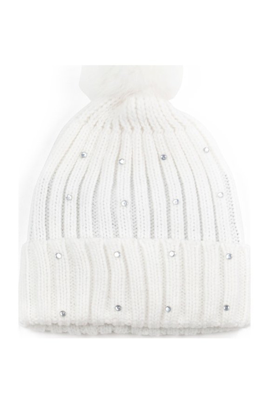 Czapka Warm Winter