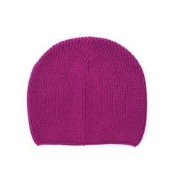 Czapka Perłowa Miękkość