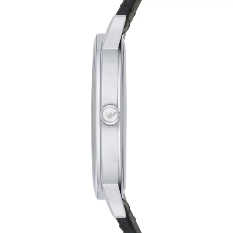 ZEGAREK MĘSKI EMPORIO ARMANI Classic AR11013  + BOX