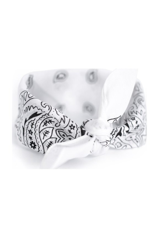 Bandana Classic Rebel