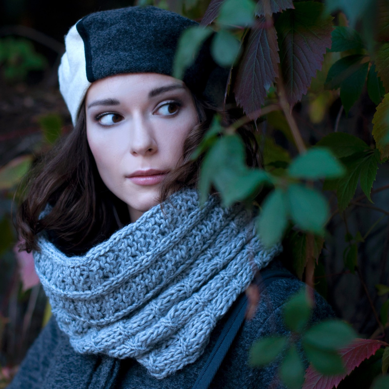 Polska czapka Kryształowy Romb