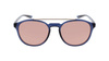Okulary NIKE NKEKISMETEV1. Okulary przeciwsłoneczne, Kolor niebieski. Unisex.