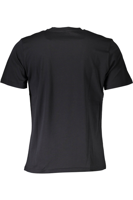 NORTH SAILS T-SHIRT Z KRÓTKIM RĘKAWEM MĘSKI BIAŁY