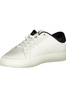 MĘSKIE BUTY SPORTOWE CALVIN KLEIN BIAŁY