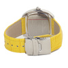 Zegarek CHRONOTECH CT2188LS-05. Kwarcowy, Kolor żółty. Unisex.