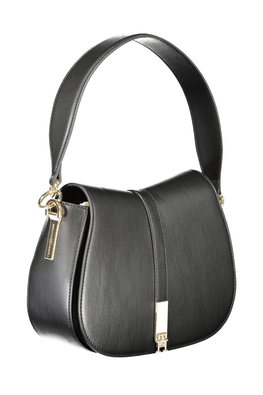 CZARNA TORBA DAMSKA TOMMY HILFIGER