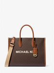 Dodatek MICHAEL KORS 35R5G7ZT2BBRO. Torba, Kolor . Kobieta.