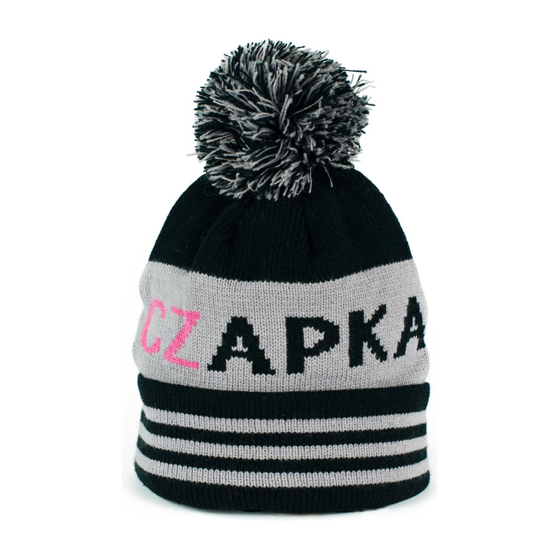 Czapka Przesłanie