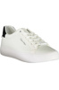 DAMSKIE BUTY SPORTOWE CALVIN KLEIN BIAŁY
